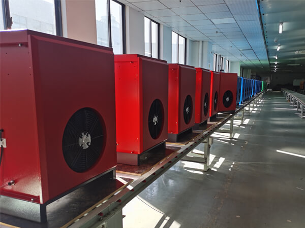 SOLLANT-Air-Compressor-Air-Dryer